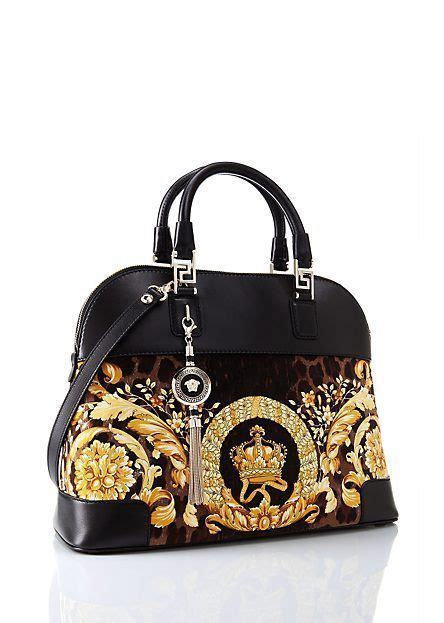 damen versace tasche|versace athena handbag.